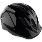 Joovy Noodle Kids' Bike Helmet - Black Xs/S