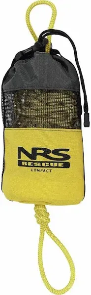 NRS Compact Rescue Throw Bag