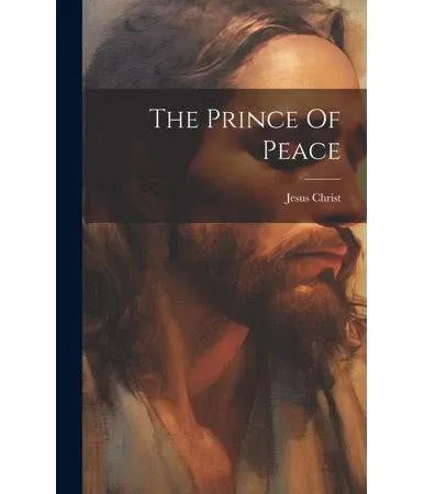 The Prince Of Peace