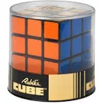 Rubik's 3x3 Retro 50Th Anniversary Edition Cube