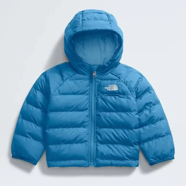 The North Face Baby Reversible Perrito Hooded Jacket