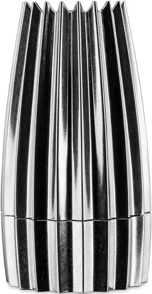 Alessi Grind Salt, Pepper and Spice Grinder