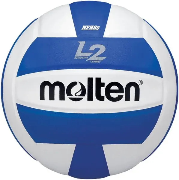 Molten L2 Volleyball