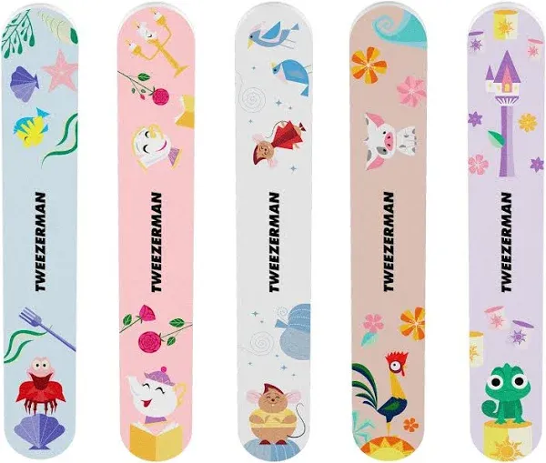 Tweezerman Disney Princess Forever Friends Nail File