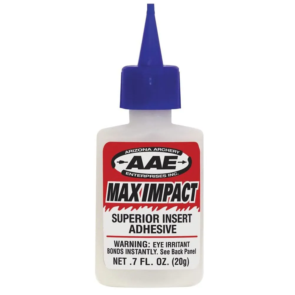 AAE Max Impact Insert Glue