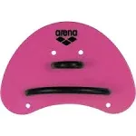 Arena Elite Finger Paddle - Pink