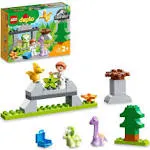 Lego 10938 Duplo Jurassic World Dinosaur Nursery