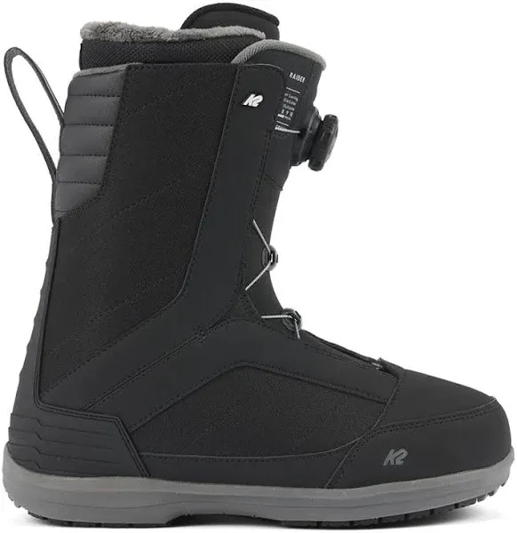 K2 Raider Snowboard Boots