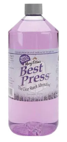 Mary Ellen Products Mary Ellen's Best Press Refills 33.8oz