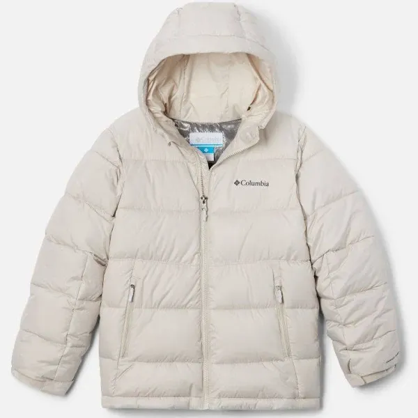 Columbia Kids' Pike Lake II Hooded Jacket