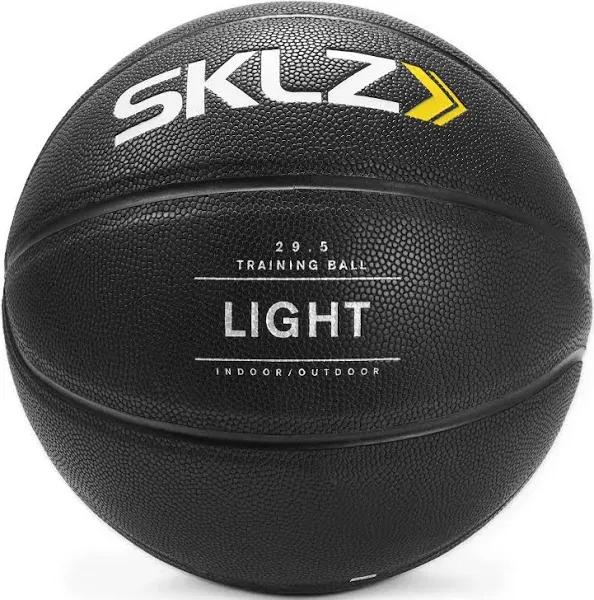 SKLZ Weighted Training Basketball to Improve Dribbling, Passing, and Ball Control, Great for All Ages