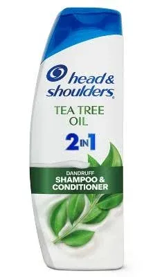 Head & Shoulders 2 in 1 Dandruff Shampoo and Conditioner