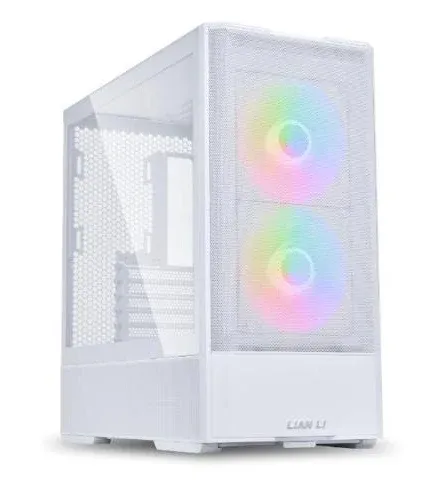 Lian Li Lancool 207 ATX Mid-Tower Case