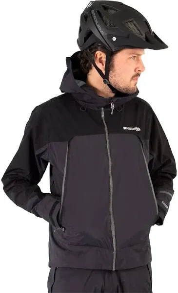 Endura MT500 Waterproof Jacket Men's