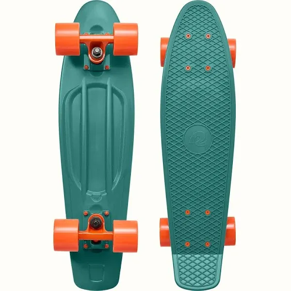 Retrospec Quip Mini Cruiser Skateboard