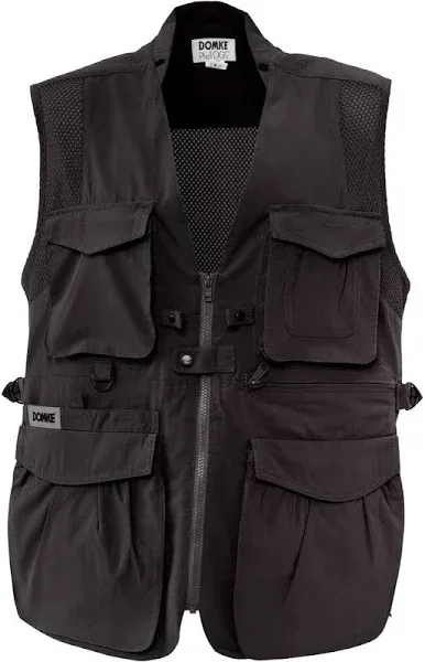 Domke PhoTOGS vest