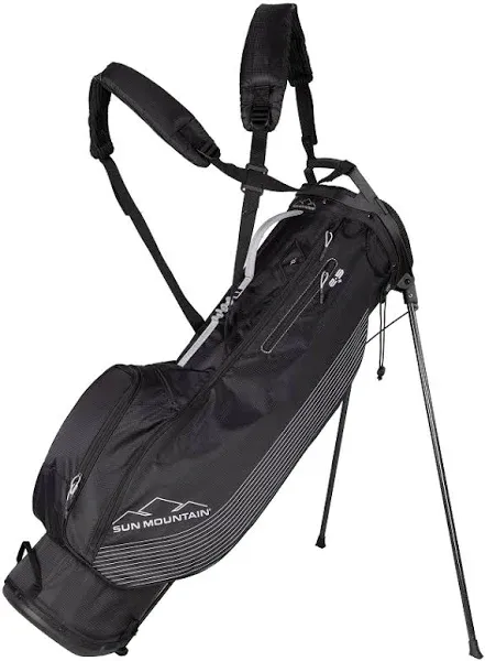 Sun Mountain Women's 2.5+ Stand Bag