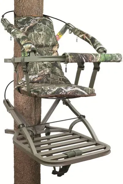 Summit Viper SD Climbing Treestand