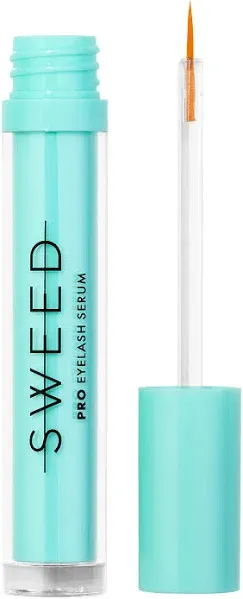 Sweed Eyelash Growth Serum