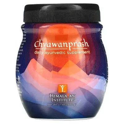 Himalayan Institute Chyawanprash 1.1 lbs