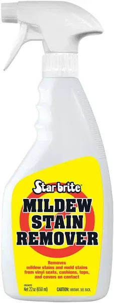 Star Brite Mildew Stain Remover