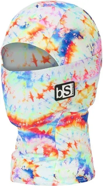 Blackstrap Kids' Hood ExoHinge Balaclava Ski Mask