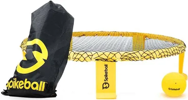 Spikeball New Rookie Kit