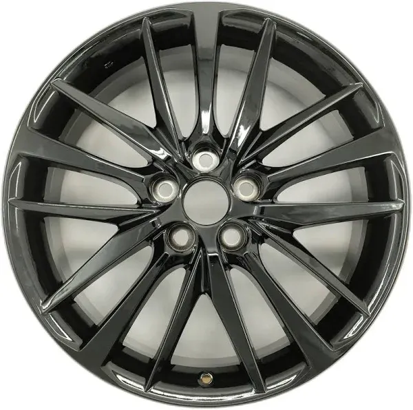 Toyota Camry OEM Design Wheel Replacement Rim