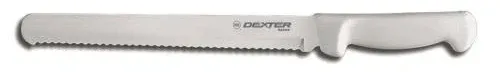 Dexter Russell P94805 Scalloped Bread Knife