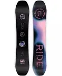 Ride Algorhythm Snowboard 2024