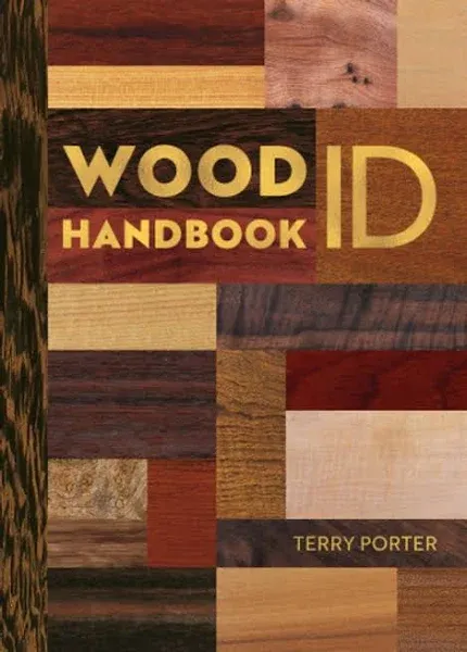 Wood ID & Use Handbook