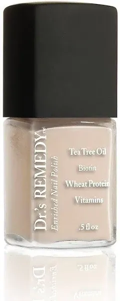 Dr.'s Remedy Restore Ridge Repair Enriched Nail Polish