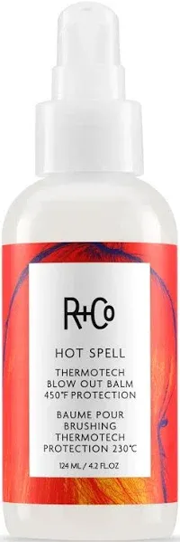 R+Co Hot Spell Thermotech Blow Out Balm