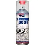 SprayMax 3680061 2K Glamour High Gloss Aerosol Clear