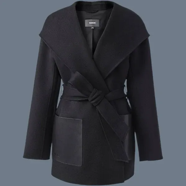 Mackage Women's Azra Coat