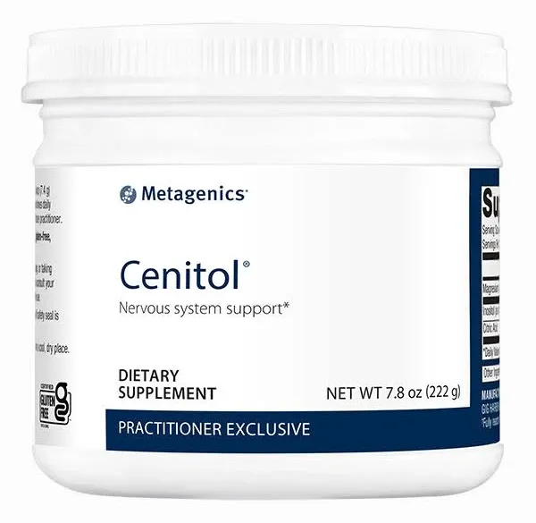 Metagenics Cenitol Powder