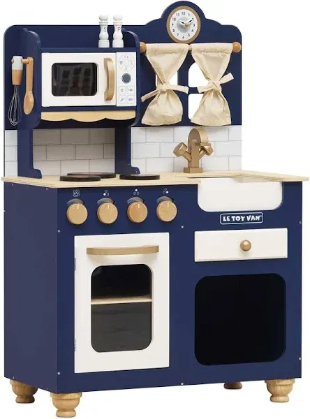 Le Toy Van Oxford wooden Kitchen