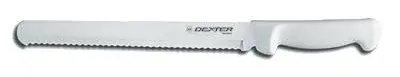 Dexter-Russell Scalloped Slicer 12