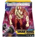 Godzilla x Kong - The New Empire 11" Giant Godzilla Evolved Action Figure