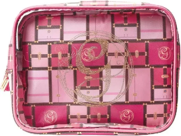 Conair Wicked Glinda Double Zip Organizer