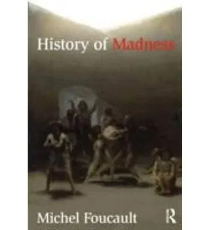 History of Madness