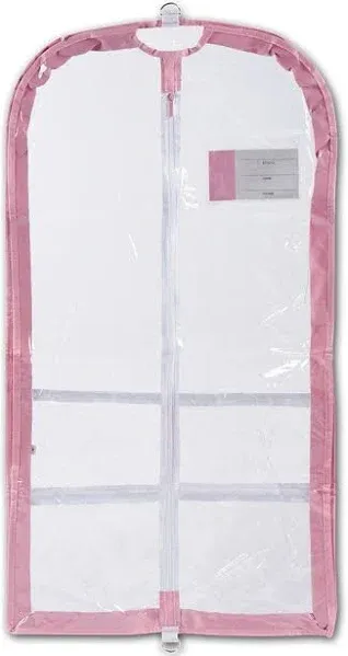 Competition Garment Bag (Pink)