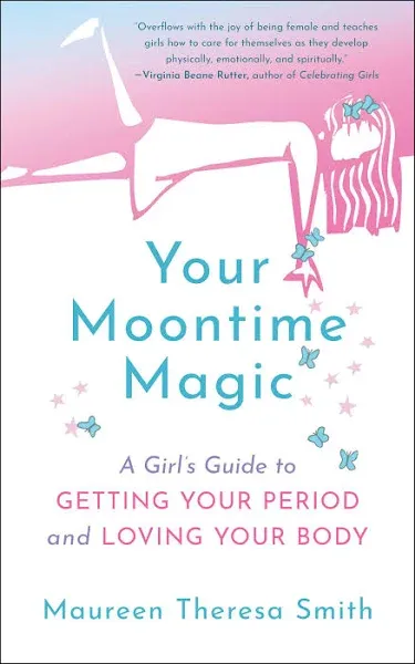 Your Moontime Magic