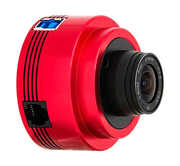 ZWO ASI678MC USB 3.0 Color Astronomy Camera