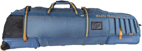 Sun Mountain Kube Travel Cover