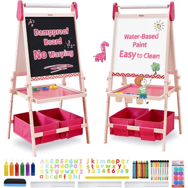 Kids Art Easel