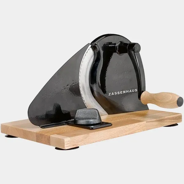 Frieling Classic Manual Bread Slicer