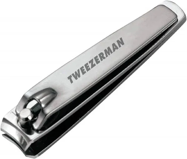 Tweezerman Stainless Steel Clipper