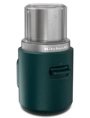 KitchenAid Cordless Blade Grinder Battery Included - Hearth 38; Hand 8482; with Magnolia Blenderrs | Target