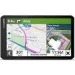 Garmin dezl Otr710 7-in. GPS Truck Navigator